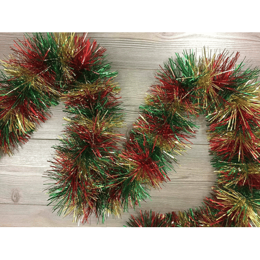 Ornamento de Natal, Ornamento de Natal de 500x15x15 cm