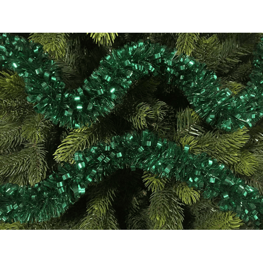 Ornamento de Natal, Ornamento de Natal de 1000x8x8 cm