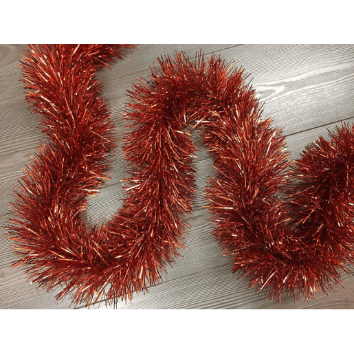 Ornamento de Natal, Ornamento de Natal de 500x15x15 cm