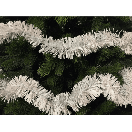Ornamento de Natal, Ornamento de Natal de 1000x8x8 cm