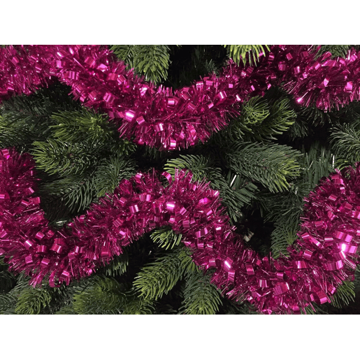 Ornamento de Natal, Ornamento de Natal de 1000x8x8 cm