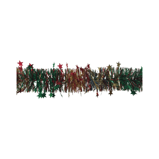 Ornamento de Natal, Ornamento de Natal de 1000x8x8 cm