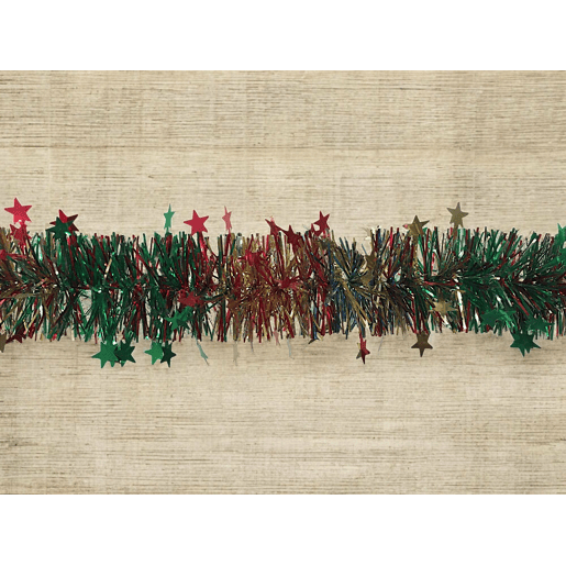 Ornamento de Natal, Ornamento de Natal de 1000x8x8 cm