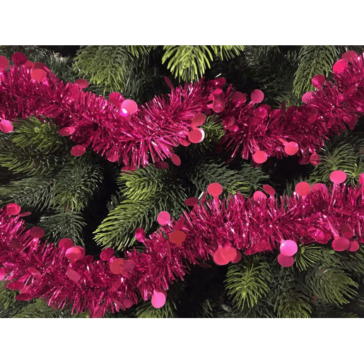 Ornamento de Natal, Ornamento de Natal de 1000x8x8 cm