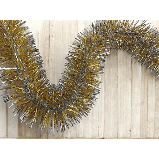Ornamento de Natal, Ornamento de Natal de 1000x7x7 cm