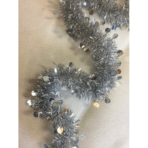 Ornamento de Natal, Ornamento de Natal de 1000x8x8 cm