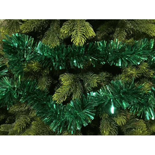 Ornamento de Natal, Ornamento de Natal de 1000x8x8 cm