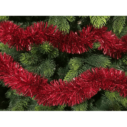Ornamento de Natal, Ornamento de Natal de 1000x8x8 cm