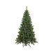 Árbol de Navidad de efectos reales Árbol de Navidad de efectos reales Verde