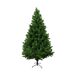 Árbol de Navidad de efectos reales Árbol de Navidad de efectos reales Verde