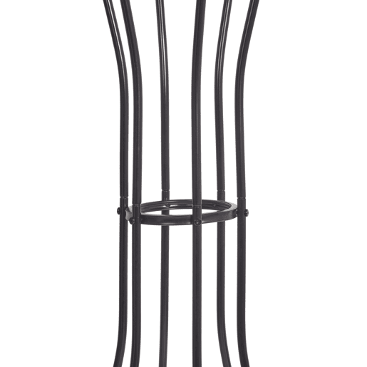 Bengaleiro ORDWAY Preto Bengaleiro ORDWAY Preto