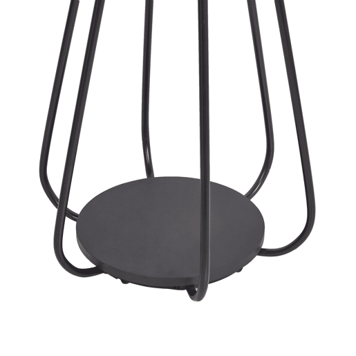 Bengaleiro ORDWAY Preto Bengaleiro ORDWAY Preto