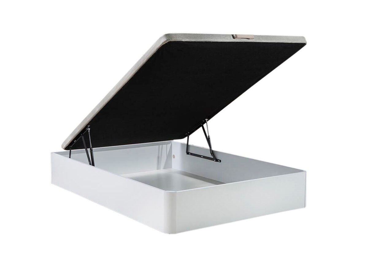 Cama canape abatible (90, 105, 135 y 150cm x 190cm)