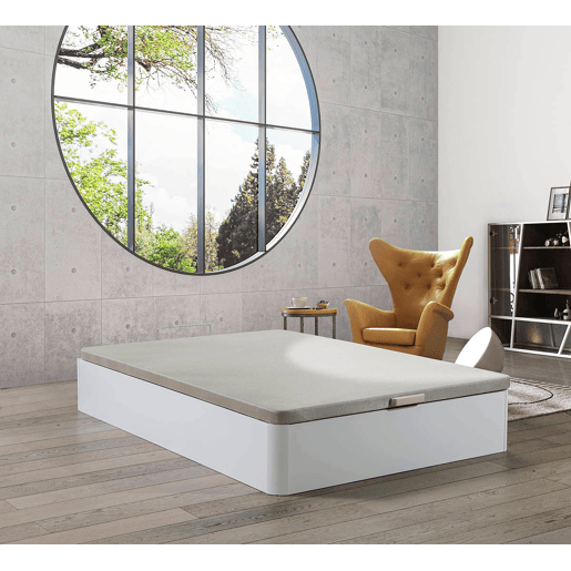 Cama dobrável para canapés (90, 105, 135 e 150cm x 190cm) Cama dobrável para canapés (90, 105, 135 e 150cm x 190cm)