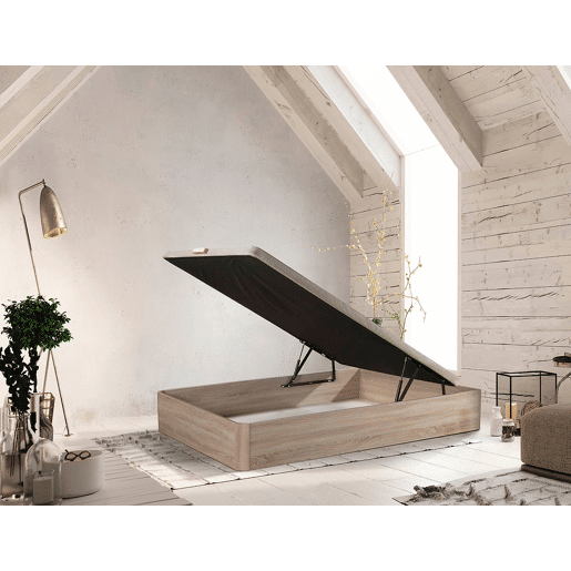 Cama dobrável para canapés (90, 105, 135 e 150cm x 190cm) Cama dobrável para canapés (90, 105, 135 e 150cm x 190cm)