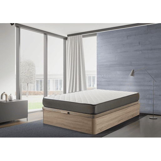 Cama dobrável para canapés (90, 105, 135 e 150cm x 190cm) Cama dobrável para canapés (90, 105, 135 e 150cm x 190cm)