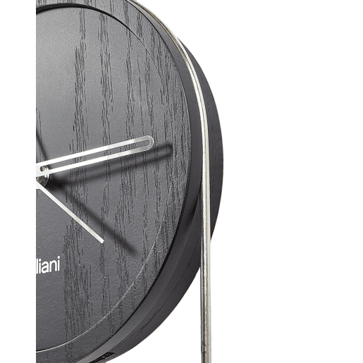 Relógio de parede SIERRE 20 cm Preto Relógio de parede SIERRE 20 cm Preto
