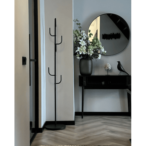 Bengaleiro FLAGLER Preto