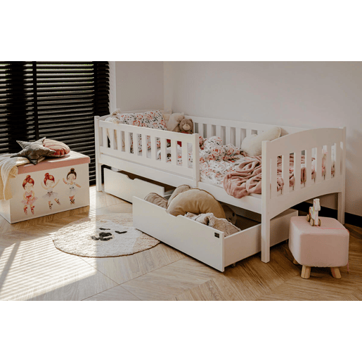 CAMA DE SOLTEIRO INFANTIL GUCIO CAMA DE SOLTEIRO INFANTIL GUCIO
