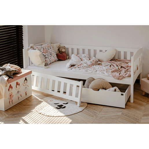 CAMA DE SOLTEIRO INFANTIL GUCIO CAMA DE SOLTEIRO INFANTIL GUCIO