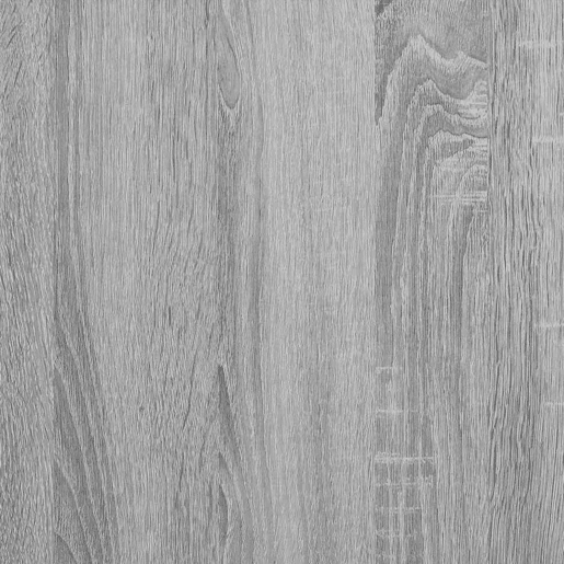 vidaXL Mesa cabeceira suspensa 40x30x15 cm madeira proc. sonoma cinza vidaXL Mesa cabeceira suspensa 40x30x15 cm madeira proc. sonoma cinza