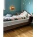 Beliani Cojín decorativo SHADOOR Beliani Cojín decorativo SHADOOR Gris