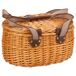 Cesta de picnic Cesta de picnic Marrón Medio