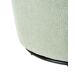 Beliani Sillón DAVIK Beliani Sillón DAVIK Crema