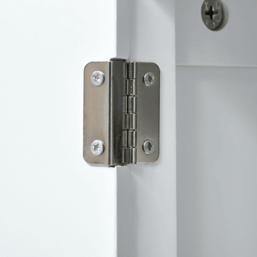HOMCOM Cómoda com 2 Gavetas Cómoda para Dormitório Estilo Boémio com 3 Compartimentos Desenho Anti-Tombo para Sala de Estar Corredor 68x34x80 cm Multicor