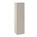 Conjunto de muebles con lavabo individual y columna Ellie 80 Conjunto de muebles con lavabo individual y columna Ellie 80 Beige