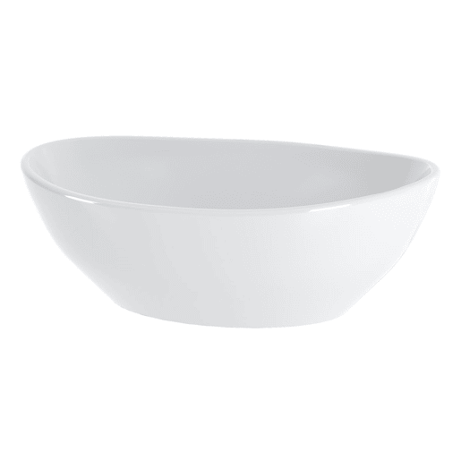 Conjunto móvel lavatório duplo 120cm e coluna Izae Branco
