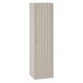 Conjunto de muebles con doble lavabo y columna Izae 140 Conjunto de muebles con doble lavabo y columna Izae 140 Beige