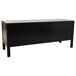 Mueble bajo de madera Mueble bajo de madera Multicolor