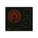 Placa vitrocerámica Cata TD BK kW zonas Placa vitrocerámica Cata TD BK kW zonas Negro