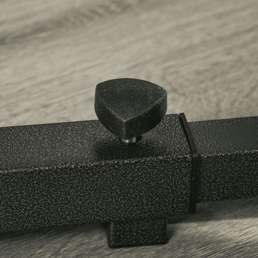 SPORTNOW Suporte para Barras de Pesos Multifuncional com Largura e Altura Ajustáveis Suporte de Musculação com Estrutura de Aço Carga 200 kg para Treino em Casa Ginásio 60-87x65x121-158 cm Preto