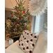 Beliani Cojín decorativo SUGARPLUM Beliani Cojín decorativo SUGARPLUM Beige