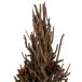 Árbol decoraciónde madera Árbol decoraciónde madera Marrón