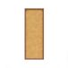 Conjunto de muebles con doble lavabo encastrado y columna Azel 120 Conjunto de muebles con doble lavabo encastrado y columna Azel 120 Beige