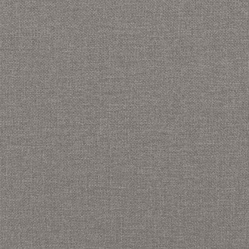 vidaXL Sofá de 2 lugares tecido 120 cm cinzento-acastanhado vidaXL Sofá de 2 lugares tecido 120 cm cinzento-acastanhado