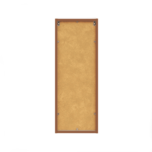 Móvel de casa de banho individual Azel Cachemire com lavatório e pedestal de 60 cm