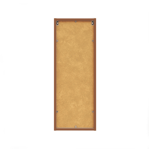 Conjunto móvel de lavatório simples Azel Cachemire 80cm e coluna