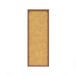 Conjunto de muebles con lavabo individual y columna Azel 80 Conjunto de muebles con lavabo individual y columna Azel 80 Beige