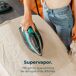 Cecotec Plancha horizontal cordless IronHero 3100 Cordless Cecotec Plancha horizontal cordless IronHero 3100 Cordless Negro