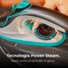Cecotec Plancha horizontal cordless IronHero 3100 Cordless Cecotec Plancha horizontal cordless IronHero 3100 Cordless Negro