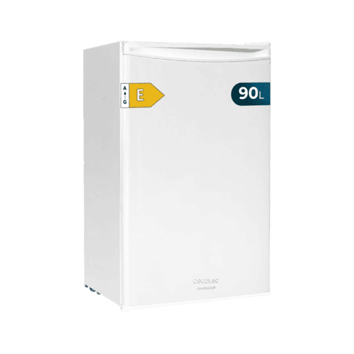 Mini frigorifico Cecotec Bolero CoolMarket TT Branco