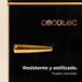 Cecotec Frigorífico retro Bolero CoolMarket TT Origin 45 Cecotec Frigorífico retro Bolero CoolMarket TT Origin 45 Negro