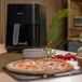 Freidora de aire Cecofry&Grill Duoheat 40000 Cecotec 1900W 4L Freidora de aire Cecofry&Grill Duoheat 40000 Cecotec 1900W 4L Negro