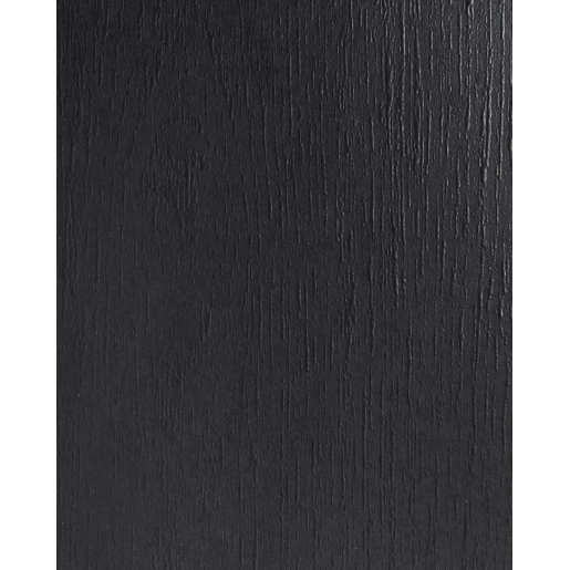 Armário expositor TINGLEDALE 40 cm Preto
