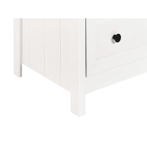 Beliani Cómoda HAZELVALE