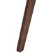 Beliani Silla de comedor DAY Beliani Silla de comedor DAY Madera Clara
